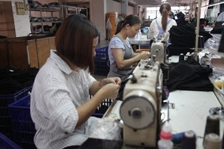 服裝企業(yè)制衣“熱”潮下的行業(yè)變革與機(jī)遇