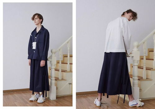 太有趣的衣服，我怕你穿不來(lái) 一件設(shè)計(jì)背后的張揚(yáng)與優(yōu)雅